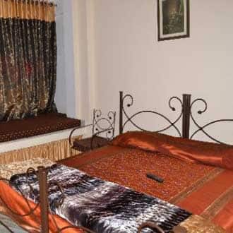 Heritage Haveli By Geostays, Udaipur 2